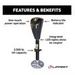Smart Jack 3.5k